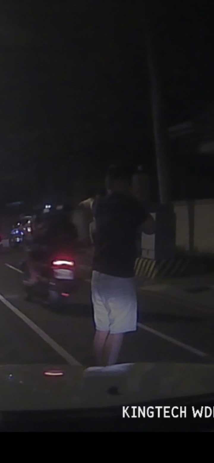 車牌模糊.有高手能幫忙解析嗎？謝謝