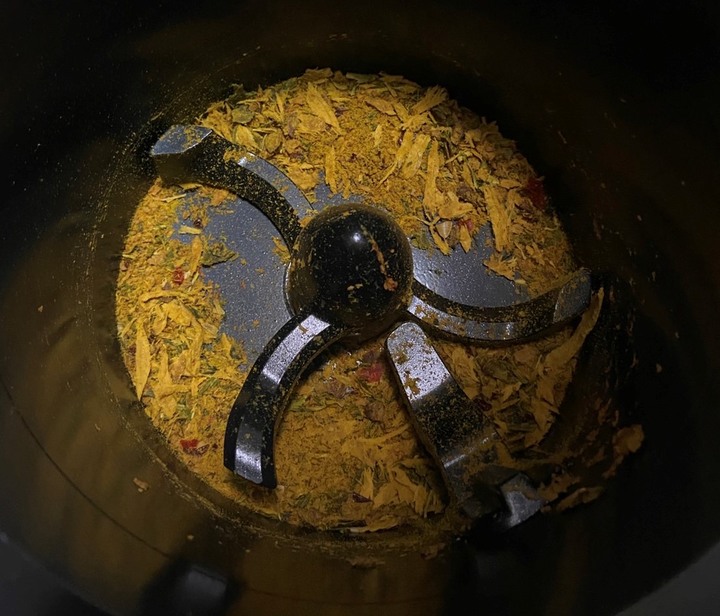 我的第一台廚餘機分享