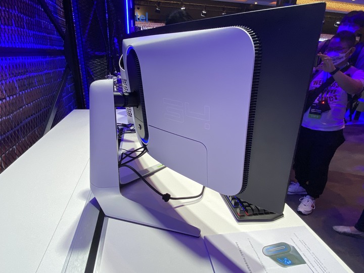 Intel Taiwan Open House 第13代 Intel Core處理器效能制霸 、ARC獨顯強勢回歸