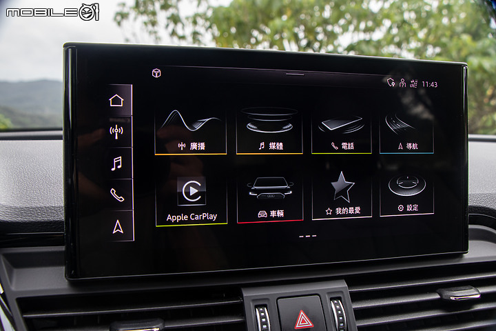 Audi Q5 Sportback Launch Edition 試駕｜入門新動力上陣，性能、魅力不輸人！