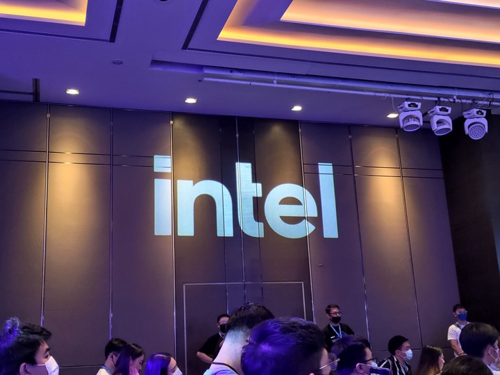 參觀微心得 - 2022 Intel Taiwan Open House