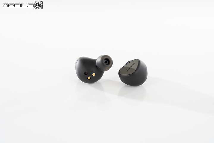 Jabra Elite 5 試聽報告｜專注舒適聆聽本位的超值真無線耳機