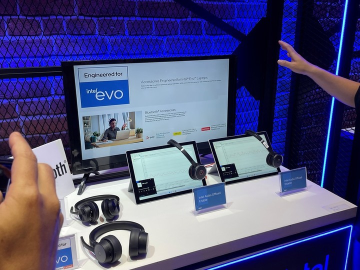 2022 Intel Taiwan Open House 發表會心得分享：INTEL13代處理器、INTEL ARC顯示卡新品上市