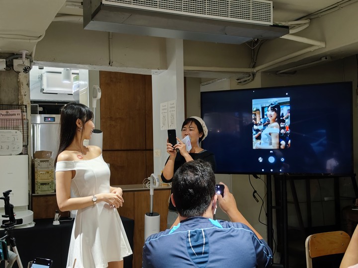 [心得]新品體驗！小米 Xiaomi VIP 攝影體驗會