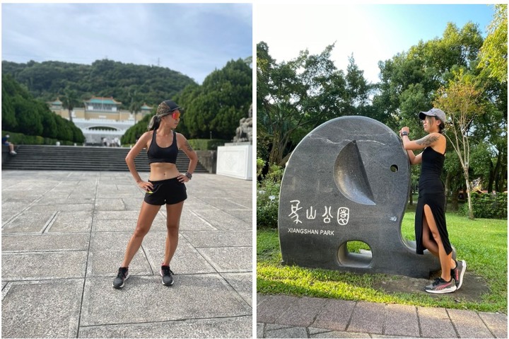 #PUMA FAST-TRAC NITRO──適合越野初心者的高CP值跑鞋
