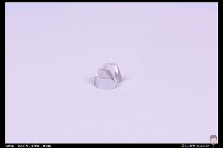 【開箱】RIBOSE - DLC系列.茶會貓.狸花貓