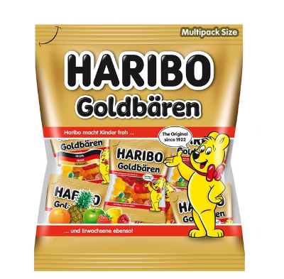 有什麼必買的外國零食推薦嗎？？