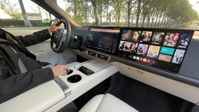 2022 9月中國大型 suv 銷量榜