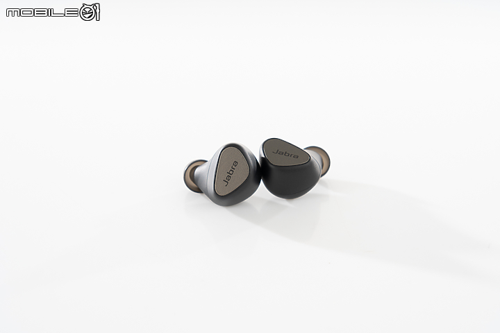 Jabra Elite 5 試聽報告｜專注舒適聆聽本位的超值真無線耳機