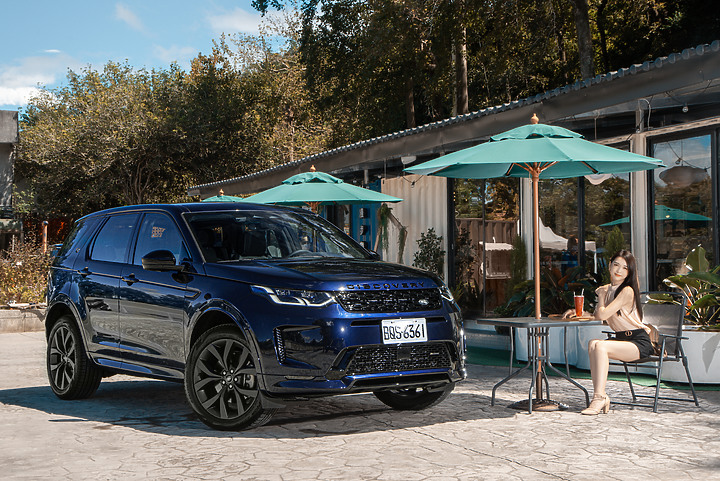 Land Rover新年式Discovery Sport P250 R-Dynamic SE七座車型試駕|配備有增亦有減,空間機能依然表現亮眼!