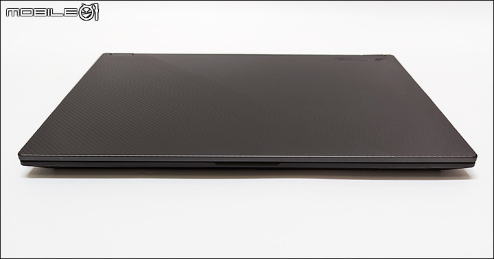 快速開箱:ROG Flow X16 GV601RM