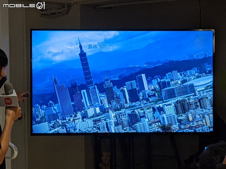《體驗心得》Xiaomi VIP 攝影體驗會