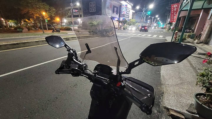 4mica125新入手過氣曬車