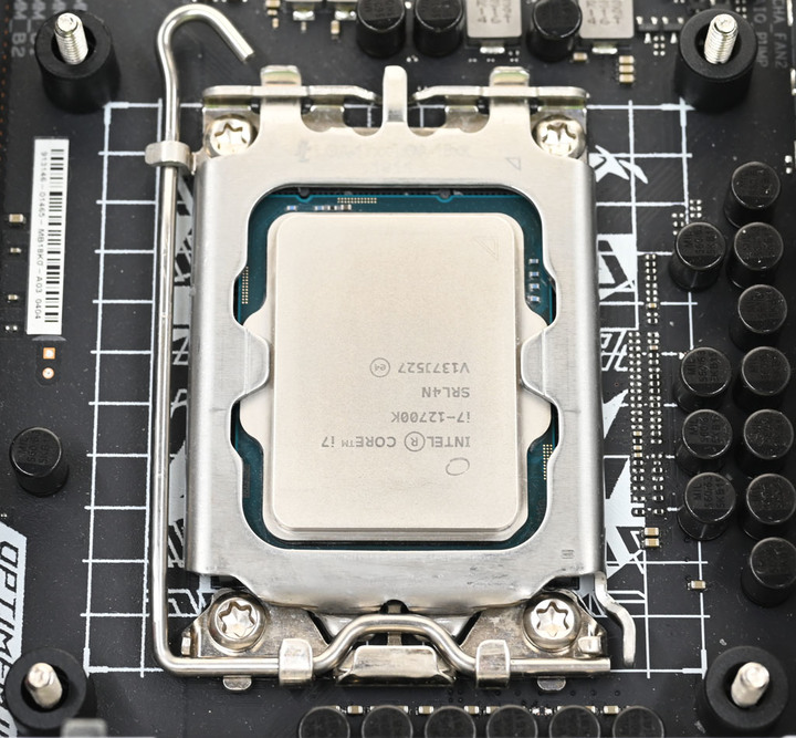 Cougar FORZA 85散熱器簡介及測試