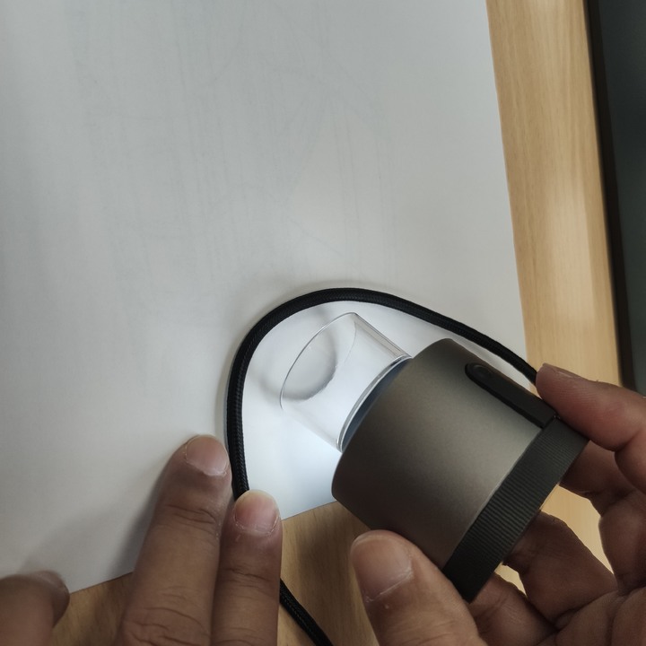Benq ideacam 翻翻鏡 智慧翻轉鏡 搶先體驗會心得