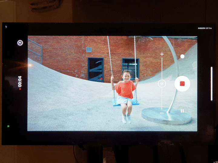 <<黑科技>> Xiaomi VIP 攝影體驗會心得分享<<CP王>>