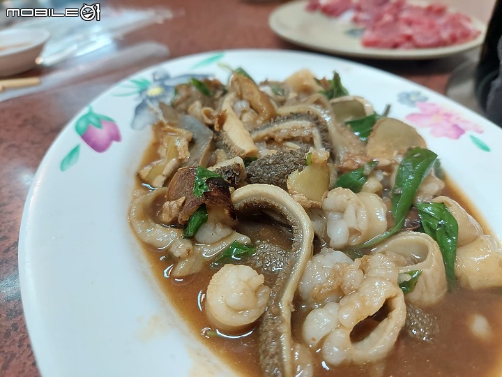 點我看大圖 奇萊南峰/南華山~單攻