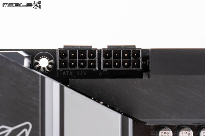 技嘉 X670 AORUS ELITE AX 主機板開箱實測 以實用設定獲取裝機 CP 值!