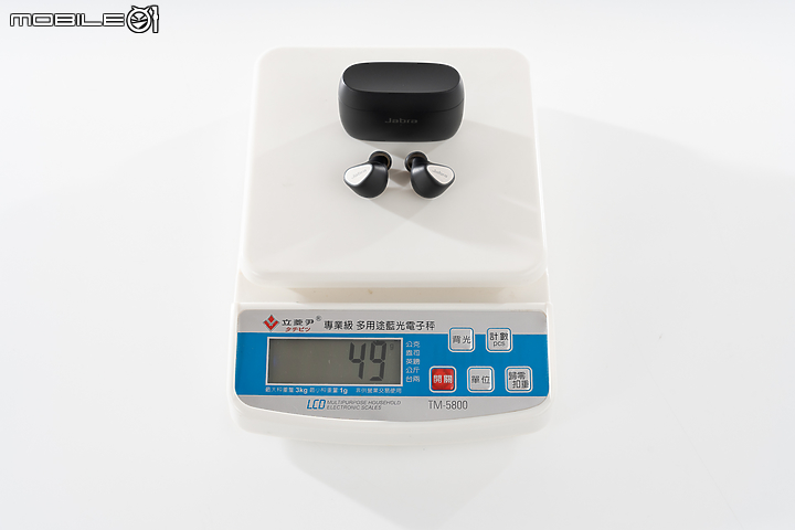 Jabra Elite 5 試聽報告｜專注舒適聆聽本位的超值真無線耳機