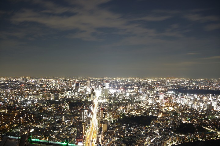 夜景 ▪ 民宿 ▪ 星野 ▪ 漫畫景點 ▪ 東京8日之旅