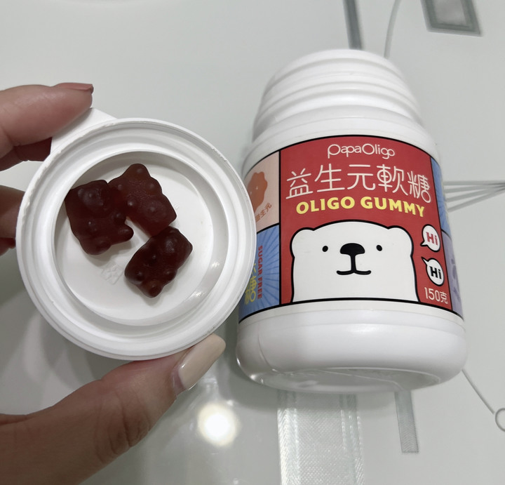 婆婆的話無視就對了
