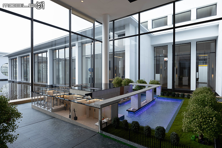 【小惡魔賞屋】機捷 A7 絕美建案「大亮・泊」|逾 70 種建材自由配 x 北北桃一日生活圈!