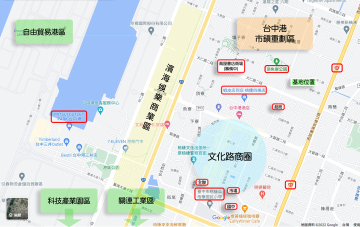 New 梧棲【勝興 豐境】超高大樓22F 相對低總價 付款輕鬆 工期長 首購、長期置產宅 空拍分享