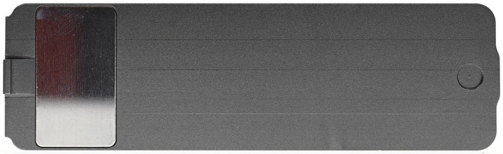 noda R9磁吸後蓋款M.2 NVMe_SATA兩用SSD外接盒簡介及測試