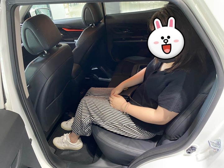 Korando光速交車