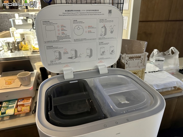 [心得]新品體驗！小米 Xiaomi VIP 攝影體驗會