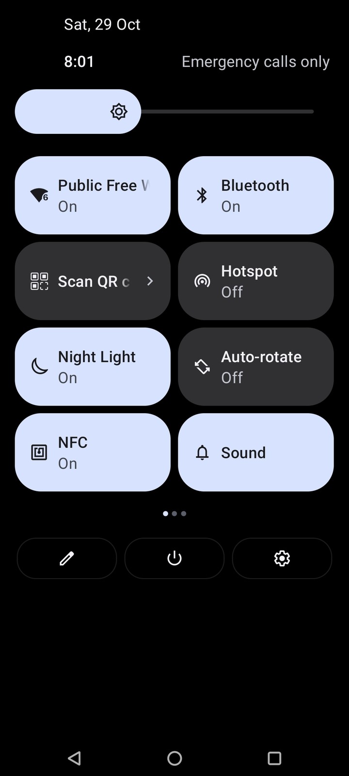 Zenfone 9 設置