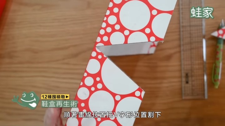 【分享】簡易DIY大改造！空玻璃罐頭、餅乾鐵盒、鞋盒，變身超好用小工具