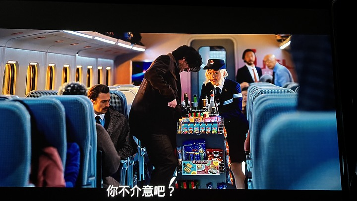 點我看大圖 峰米Formovie Theater 全色雷射電視最全面的使用者報告<峰米T1>
