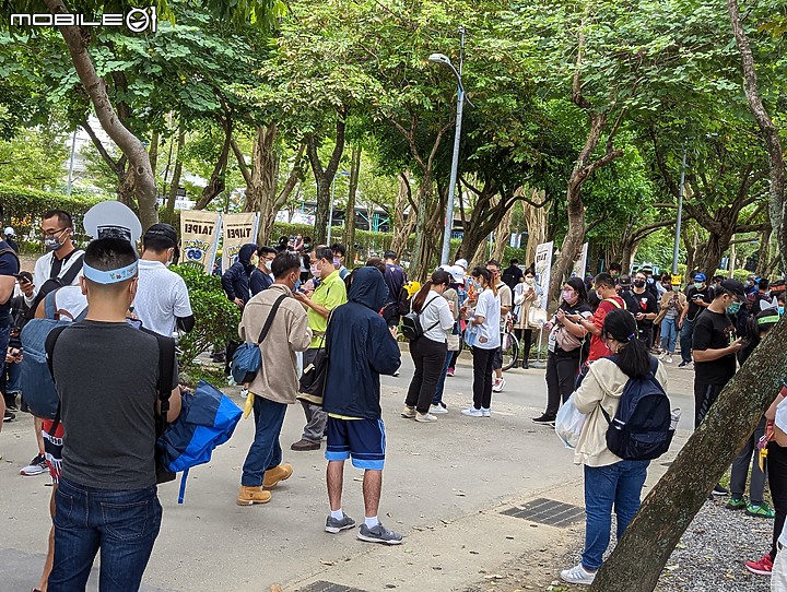 【採訪】Pokemon GO Safari Zone 初登台北 特殊皮卡丘、異色寶可夢限定出沒！
