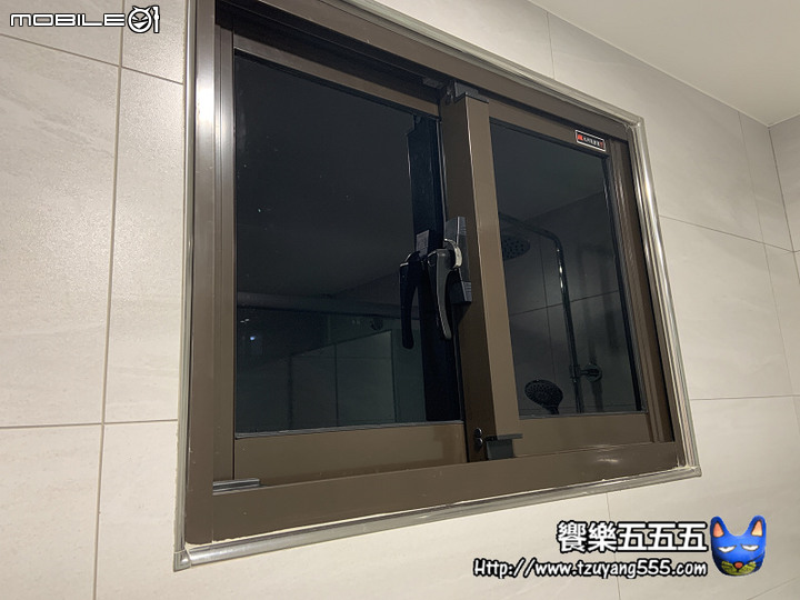 點我看大圖 【開箱】簡約台式北歐無印 老公寓翻新智慧宅