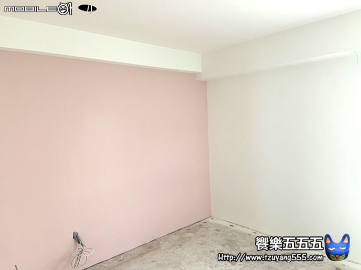 點我看大圖 【開箱】簡約台式北歐無印 老公寓翻新智慧宅