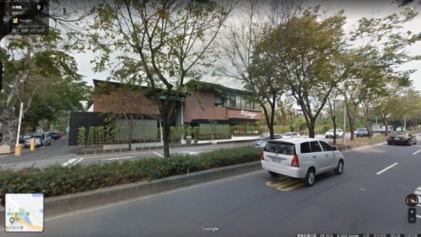 澄清湖麥當勞終於出租!高雄餐飲名店證實進駐