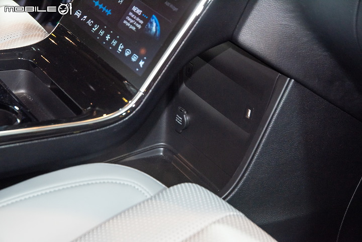 【採訪】Luxgen 宣告「新起點」推出全新品牌識別,電動車 n7 明年底正式上市!