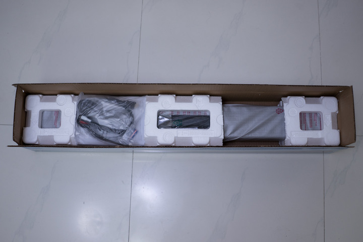 cp值選擇,Soundcore Infini 2 Soundbar開箱