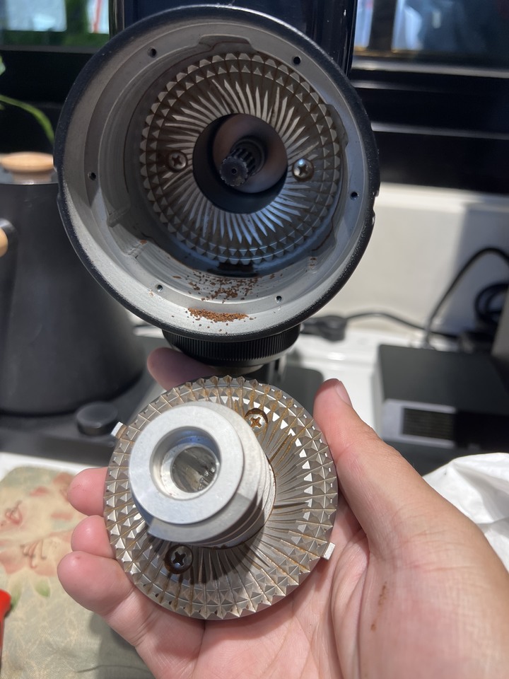 泰摩 雕刻家 078 使用心得