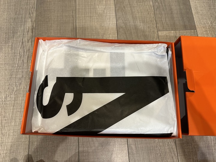 「開箱」SACAI x Cortez 4.0 “OG”