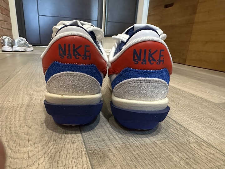 「開箱」SACAI x Cortez 4.0 “OG”