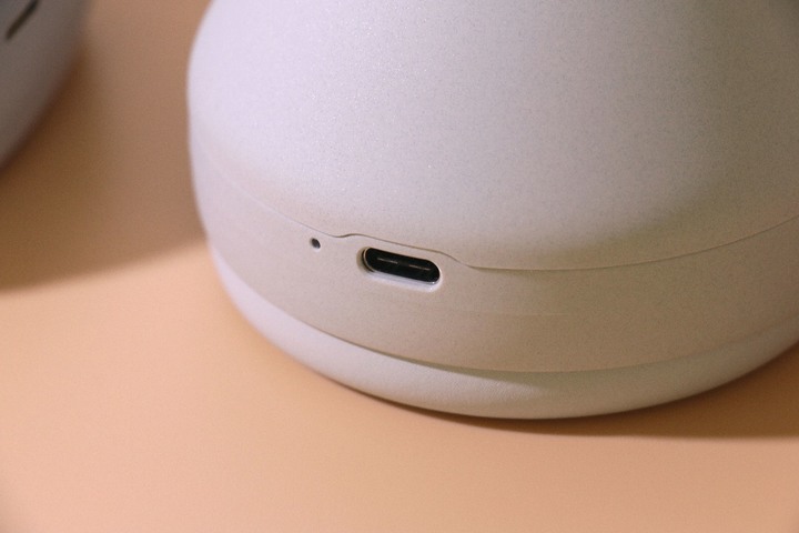 Sony WH-1000XM5 開箱,與使用兩年多的 WH-1000XM4 相比進步不少!