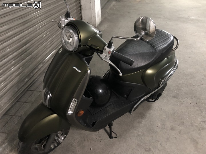 點我看大圖 再也不敢買K牌電動車(更新新買的車~)
