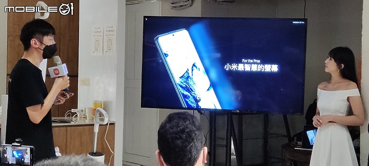 【 體驗分享 】 二億顆光點的璀璨，無限切割的攝影玩法，小米12T Pro 雙旗艦輕鬆試玩！