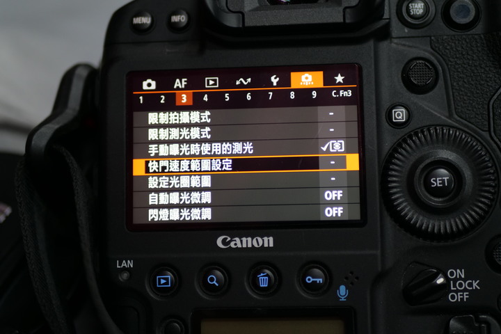 如果GH能加入這些功能 (不知道台松的人會不會看到與幫我反應回日本)