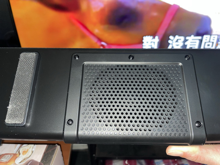 開箱 「Anker Soundcore lnfini 2 Soundbar 家庭聲霸喇叭」