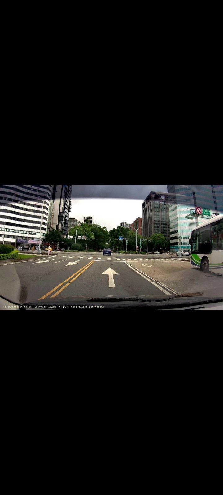 這樣行車禮儀好嗎？