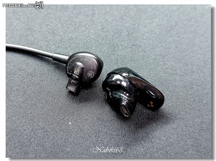 【讓耳朵搭商務艙】BOSE老粉試戴BOSE QuietComfort 消噪耳塞 earbudsII
