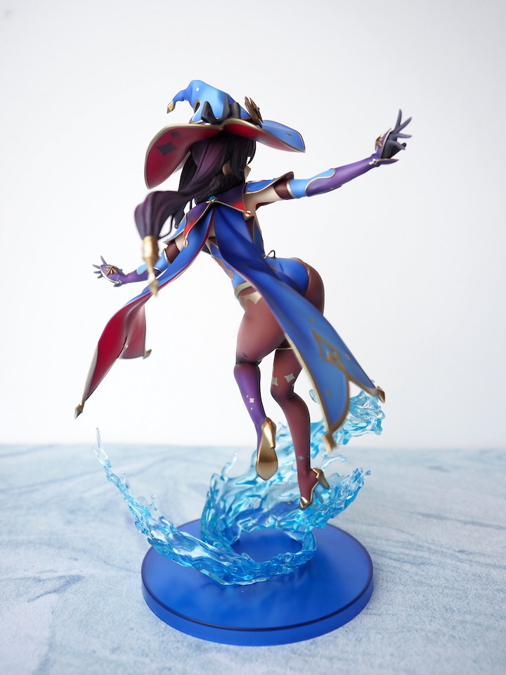 Wonderful Works《原神》莫娜 星天水鏡